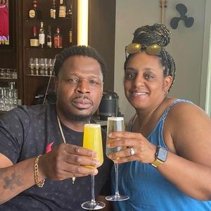 Meet your Posher, Tamba